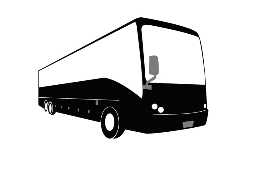 Charter Buses